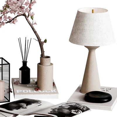 Decorative set 02 — Ver 3