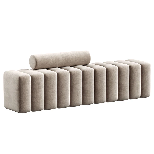 SARA SHOE STOOL — Скачать