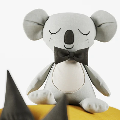 Baby set 01 — Ver 5