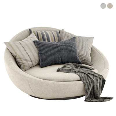 Armchair Lacoon by Desiree — Вид 1