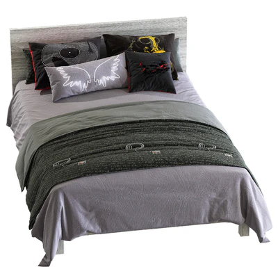 Reve cabecero bed — Ver 2