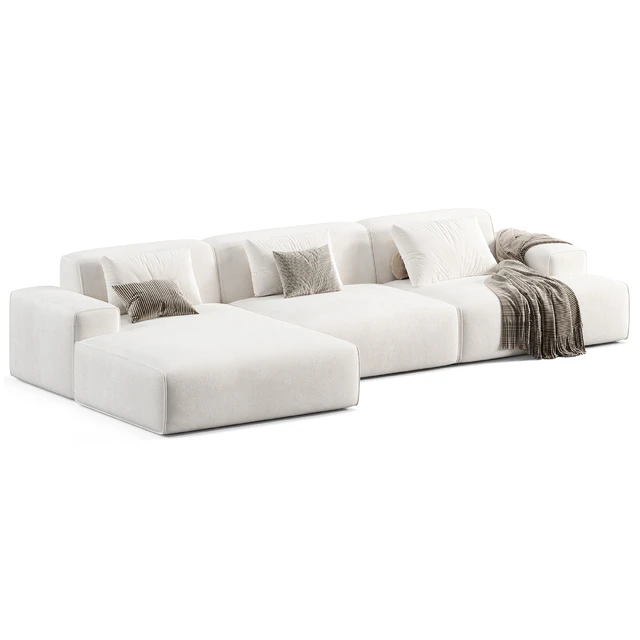 Luzaro Reni Sofa 2 — Скачать