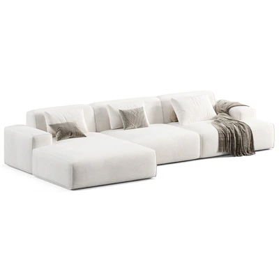 Luzaro Reni Sofa 2 — Вид 5