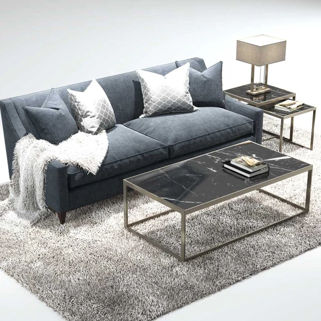 The Sofa & Chair Company set 03 — Скачать