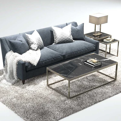 The Sofa & Chair Company set 03 — Вид 2