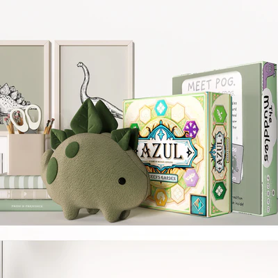 Decor & Toy for Kids & Teenager No.04 — Ver 2