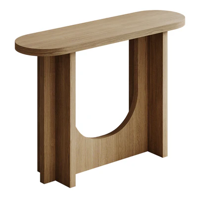 Console ARCH by Lulu space — Ver 4