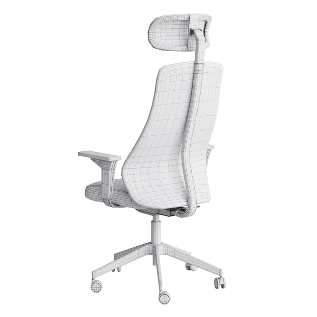 Computer gaming chair MATCHSPEL IKEA — Descargar