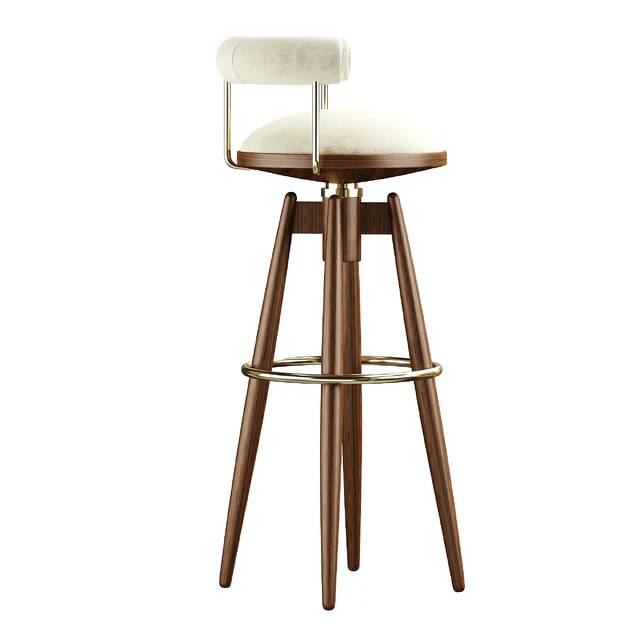 Bar Chair DYLAN — Скачать