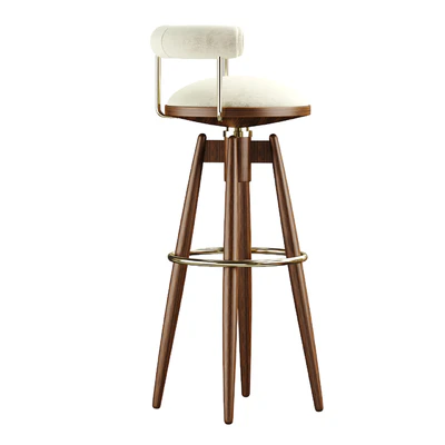 Bar Chair DYLAN — Вид 2
