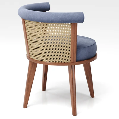 Armchair By Wood Tailors Club — Вид 3