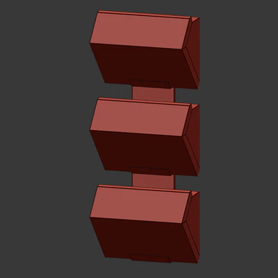 Architectural Pierre Chareau Sconces — Вид 4