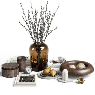 decorative set 12 — Ver 1