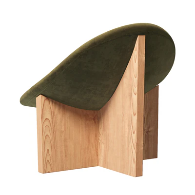 NIDO CHAIR — Ver 2