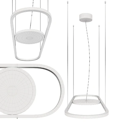 Nucleo by MODO luce — Вид 2