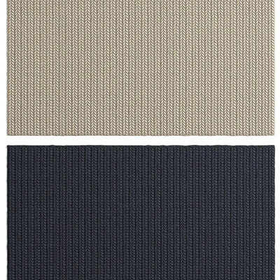 Braided rug 3 — Ver 2