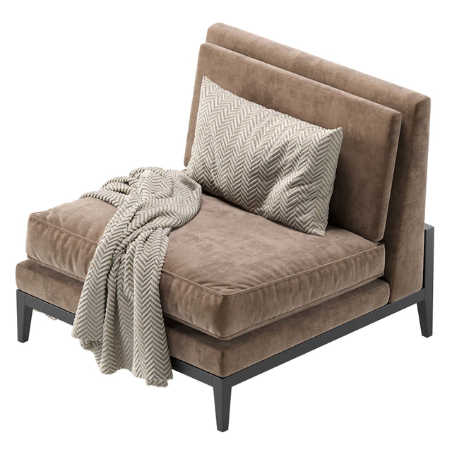 Armchair ATLANTA Cazarina/Кресло АТЛАНТА — Скачать