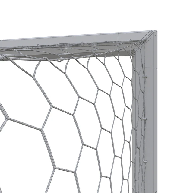Soccer goal — Descargar