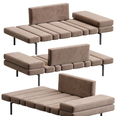 Smith Minotti — Ver 1