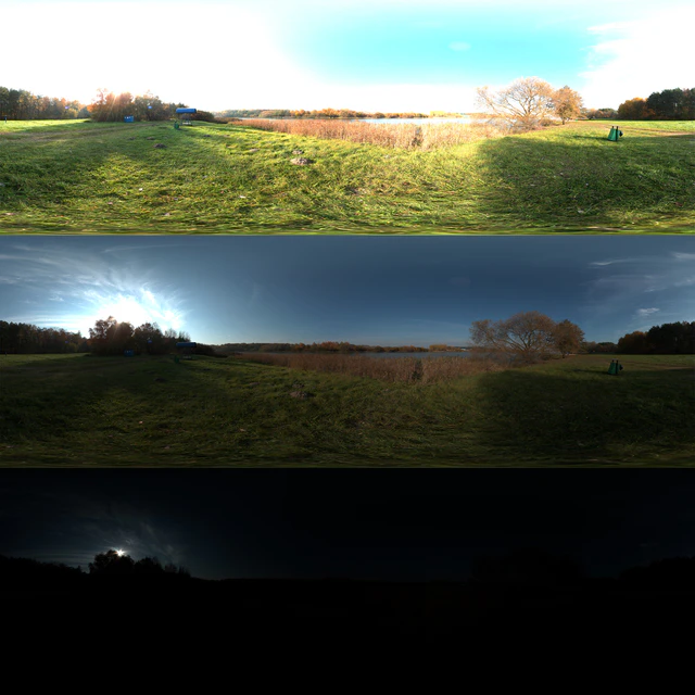 HDRi — Descargar