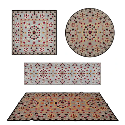 Rugs — Ver 1
