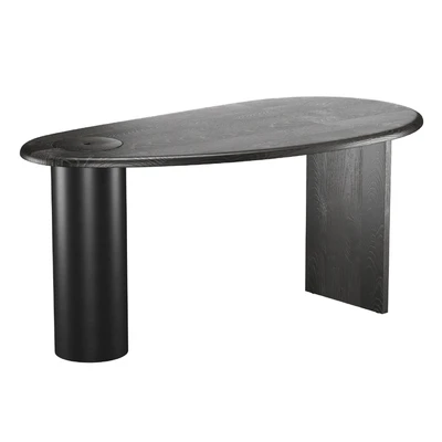 Eclipse Desk — Ver 2