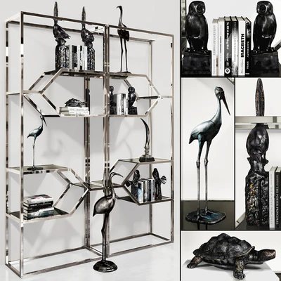 Eichholtz Accessories collection set3 — Ver 1