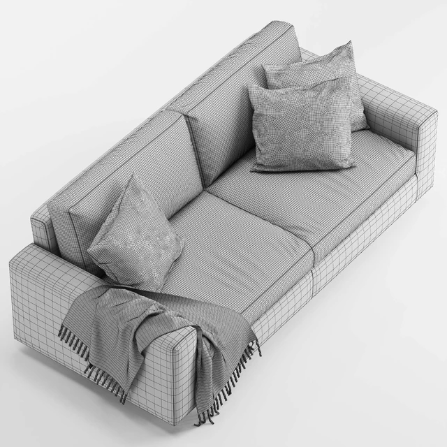Air sofa — Скачать