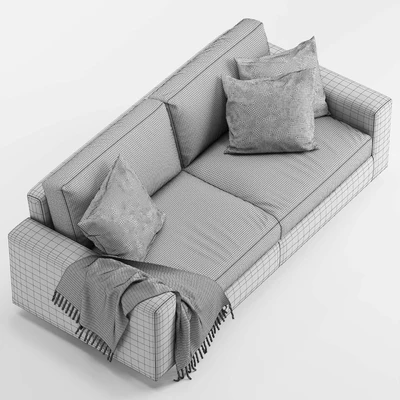 Air sofa — Вид 2
