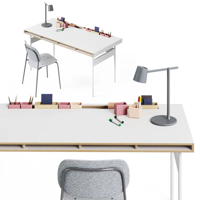 Workplace system by bene — Ver 2