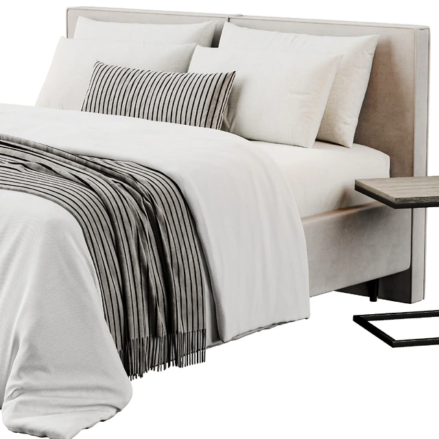 Ebi bed by divan.ru — Descargar
