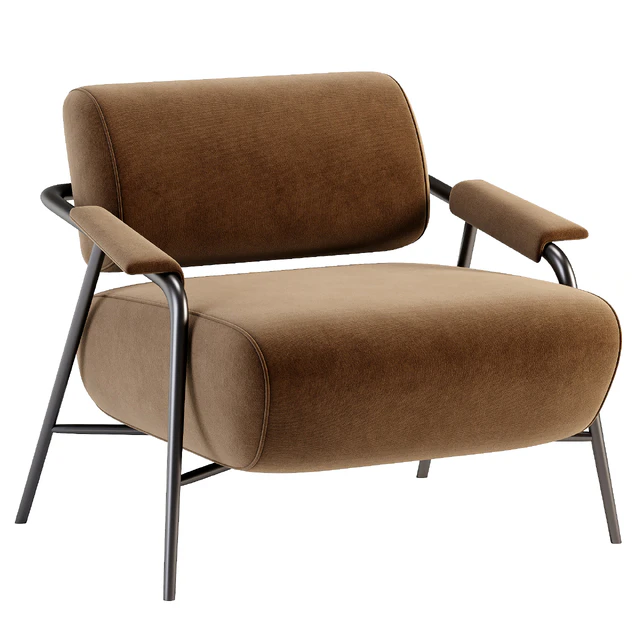 ARMCHAIR By Potocco — Descargar