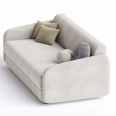 Innovation Eivor 160 Schlafsofa — View 2