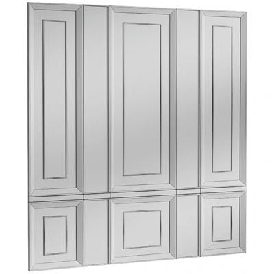 Wall panels 04 | Classic Wall Panels — Ver 2
