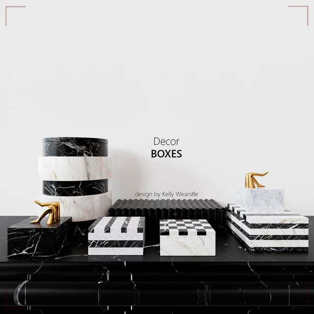 Boxes — Descargar