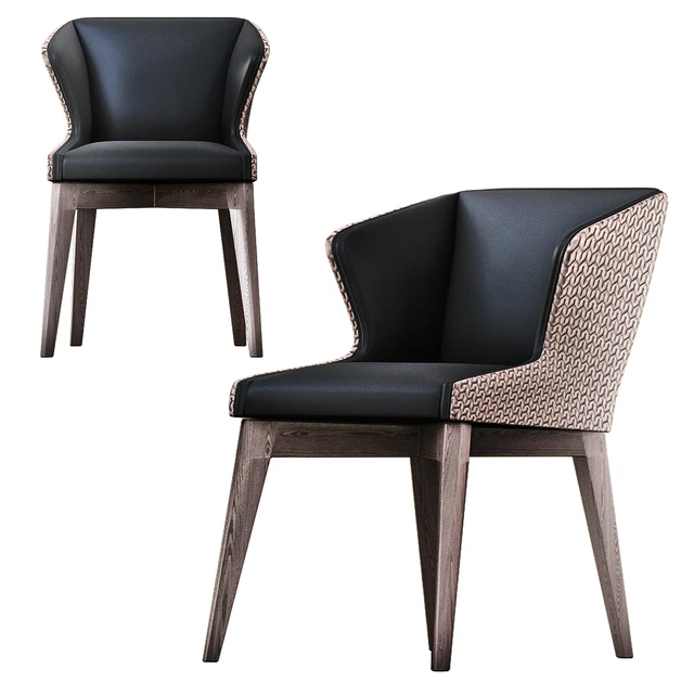 AUDREY Heritage Chairs — Скачать