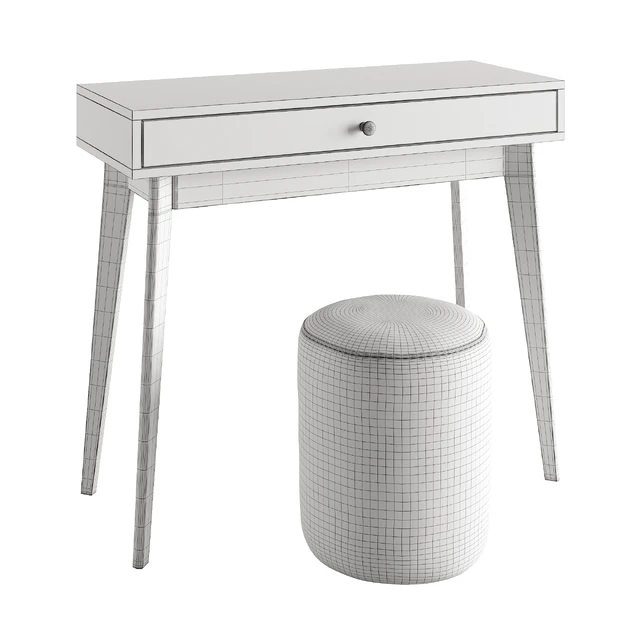 Dressing table Dark — Descargar