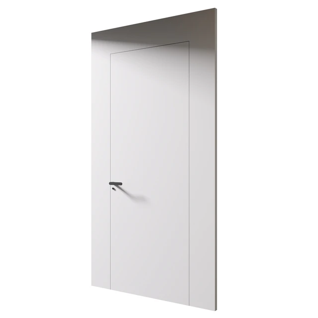 Дверь скрытого монтажа | Door Secret | 11 — Скачать