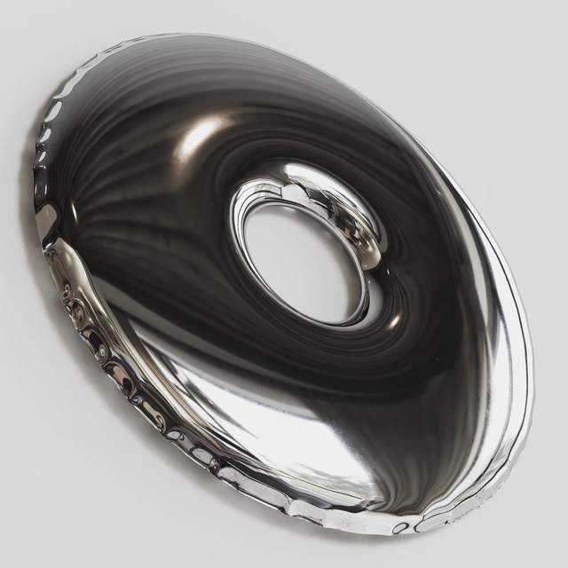 Abstract mirror Rondo by Zieta — Скачать