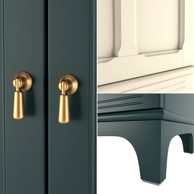 LOMMARP cabinet by IKEA — Descargar