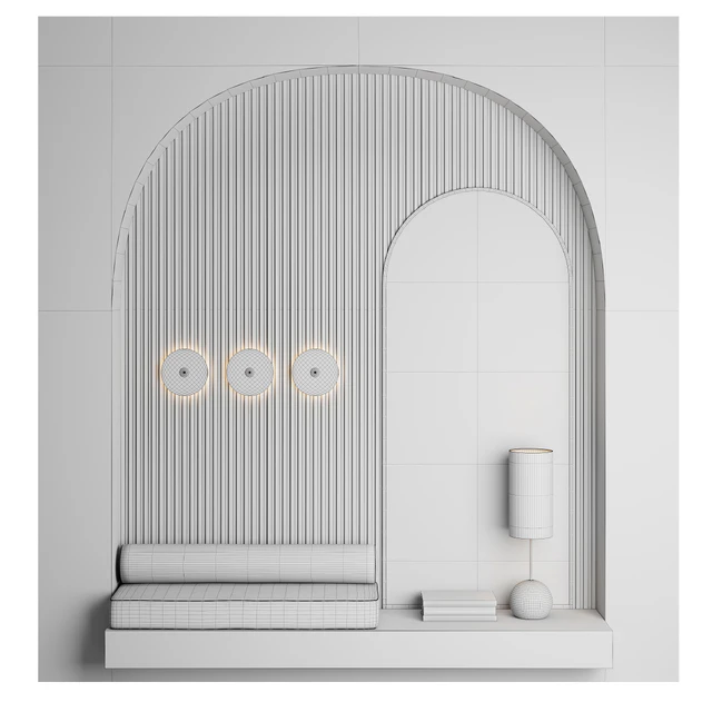 Hallway 005 — Descargar