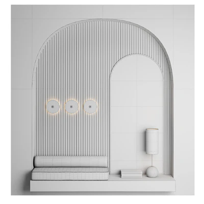 Hallway 005 — Ver 3