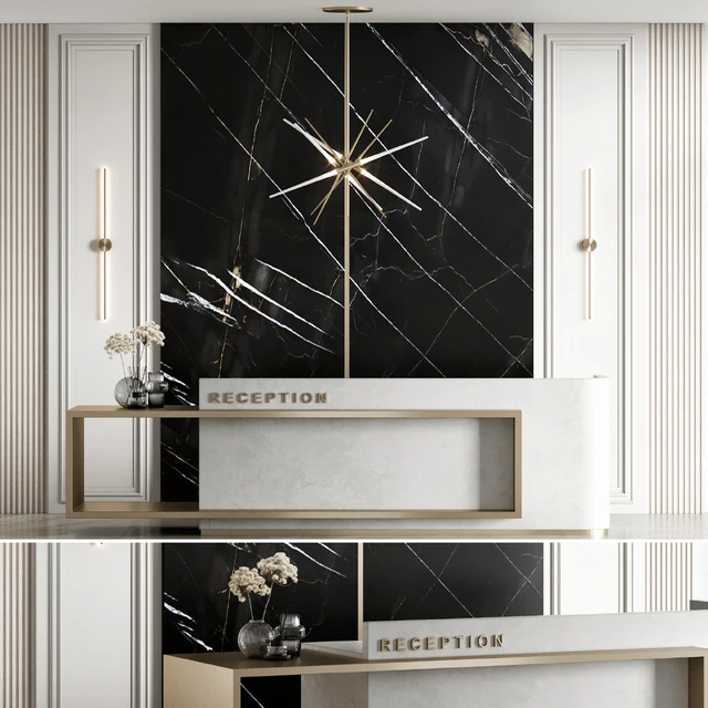 Reception design 05 — Скачать
