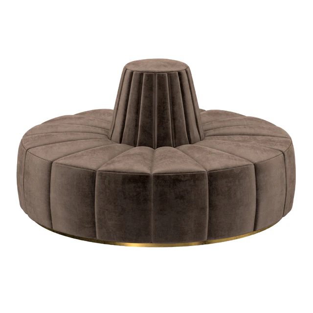 Lobby sofa Oo — Скачать