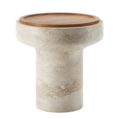 TIVOLI Side Table by Ivan Colominas — Вид 3