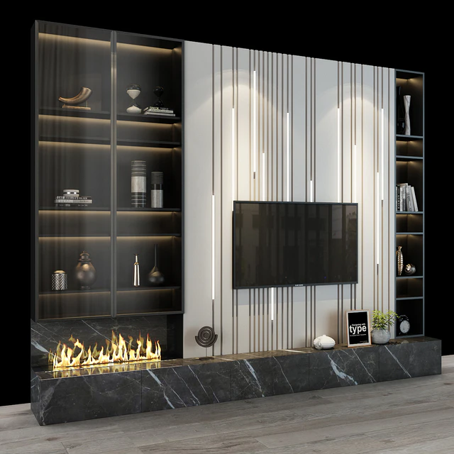 TV shelf 089 — Download