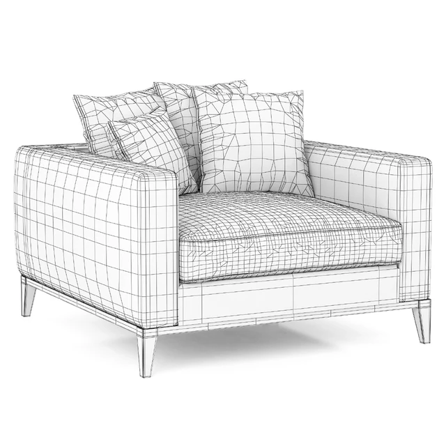 Eichholtz Chair Principe — Descargar