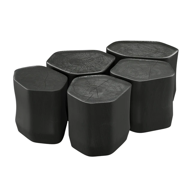 BASALT TABLE — Скачать