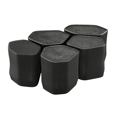 BASALT TABLE — Вид 3