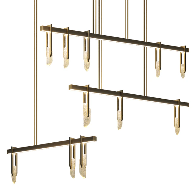 Подвесной светильник Artistic Pendant HS-D8305 Ali Express — Скачать
